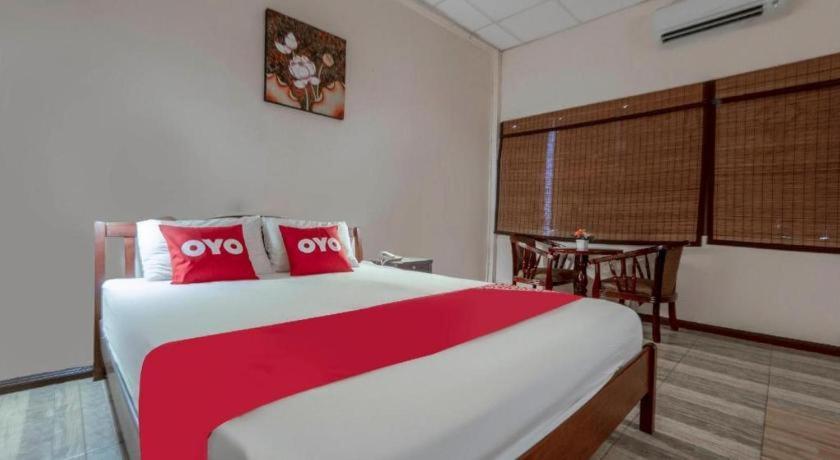 Oyo 1089 Baan Boran Ξενοδοχείο Μπανγκόκ Εξωτερικό φωτογραφία
