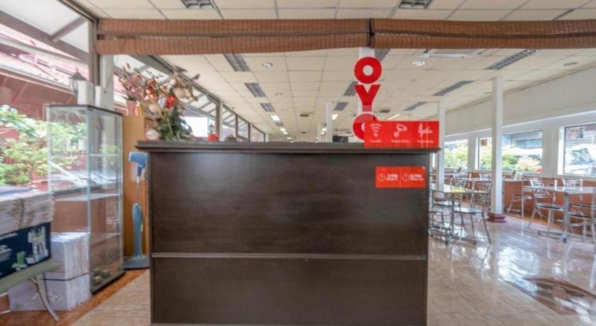 Oyo 1089 Baan Boran Ξενοδοχείο Μπανγκόκ Εξωτερικό φωτογραφία