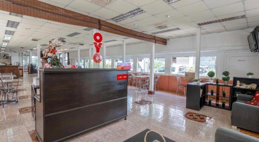 Oyo 1089 Baan Boran Ξενοδοχείο Μπανγκόκ Εξωτερικό φωτογραφία